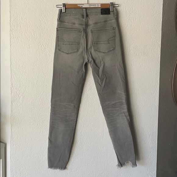 American Eagle Jeggings. - Picture 2 of 8